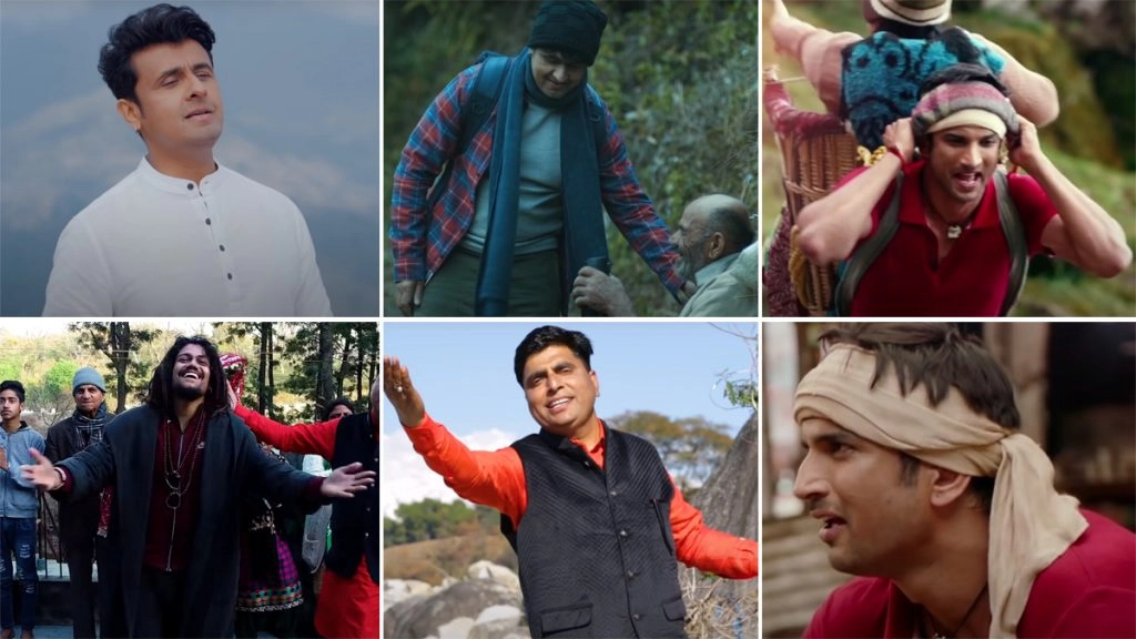 मेरा भोला है भंडारी, नमो नमो शंकरा समेत इन मधुर भक्ति गीतों के साथ मनाएं महाशिवरात्रि