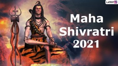 Maha Shivratri 2021: भगवान शिव को खुश करने के साथ-साथ सेहत और सौंदर्य के लिए भी रामबाण है बेलपत्र! जानें कैसे?