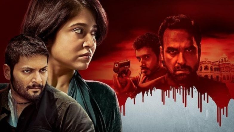 क्या Mirzapur 3 को लेकर तैयारियां हो गई है शुरू? एक्ट्रेस Shweta Triptahi ने पोस्टर शेयर कर लिखा- इंतजार नहीं हो रहा