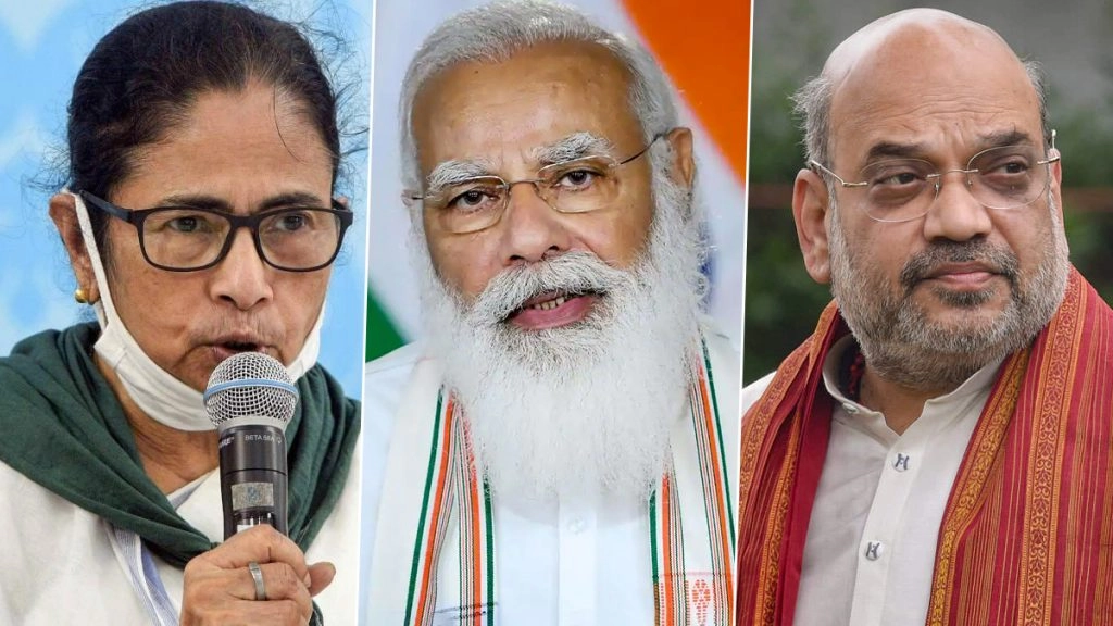 WB Assembly Elections 2021: क्या बंगाल में ममता बनर्जी का किला ढहा पाएंगे पीएम मोदी और अमित शाह? 