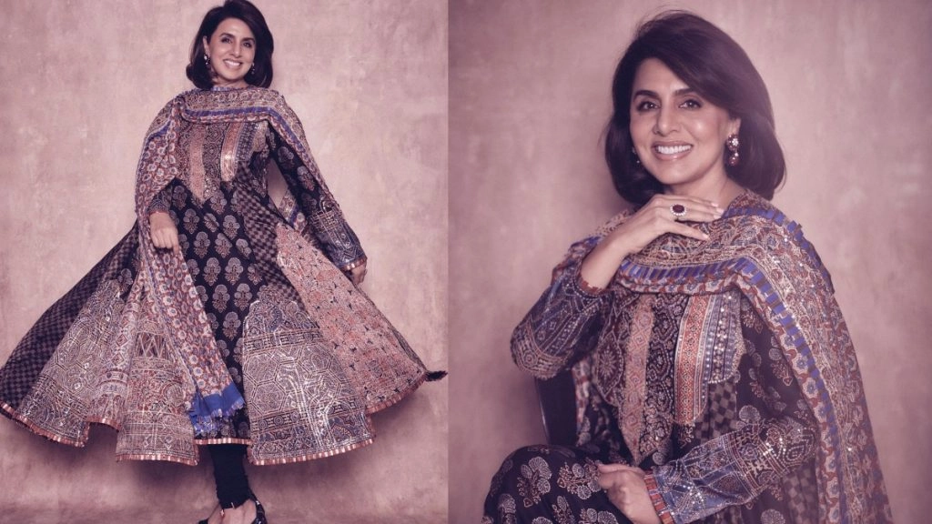 नीतू सिंह ने शेयर की खूबसूरत तस्वीरें 