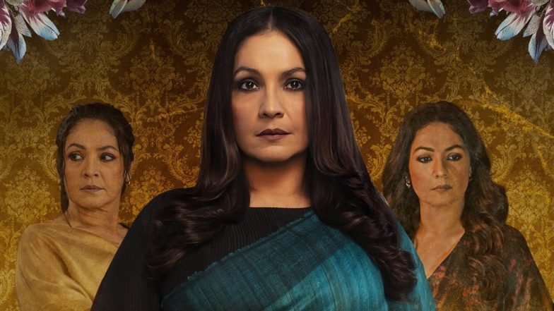 Netflix की विवादित वेब सीरीज Bombay Begums की स्ट्रीमिंग पर रोक लगाने की मांग, NCPCR ने भेजा नोटिस