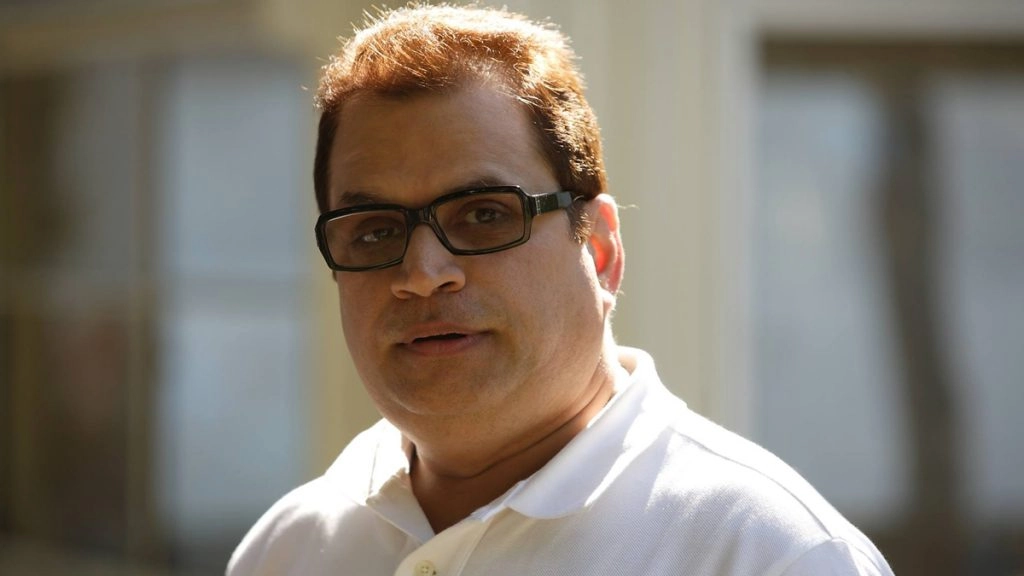 रमेश तौरानी हुए कोरोना संक्रमित 