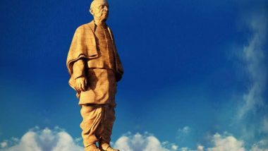 Statue of Unity: 'स्टैच्यू ऑफ यूनिटी' के मूर्तिकार के घर लाखों की चोरी