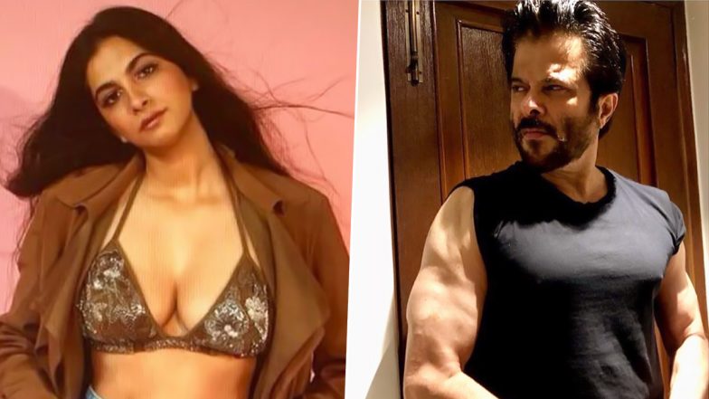 Anil Kapoor की छोटी बेटी Rhea Kapoor की बोल्ड Bikini Photo हुई वायरल, हॉटनेस से मचा रही हैं सनसनी