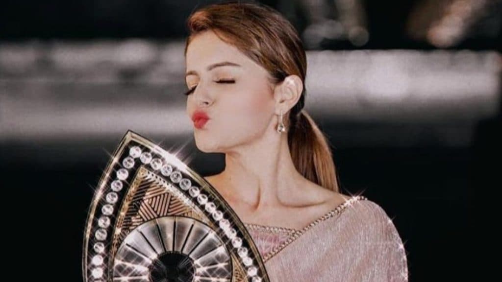 Rubina Dilaik एक बार फिर नजर आएंगी 'शक्ति : अस्तित्व के एहसास की' में, सौम्या बनकर करेंगी एंटरटेन