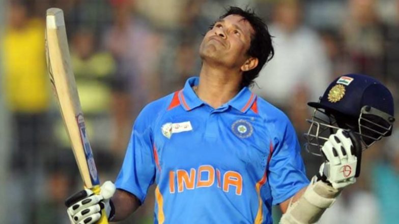 Sachin Tendulkar 100th Century: आज ही दिन 10 साल पहले सचिन तेंदुलकर ने रचा था इतिहास, लगाया था शतकों का शतक