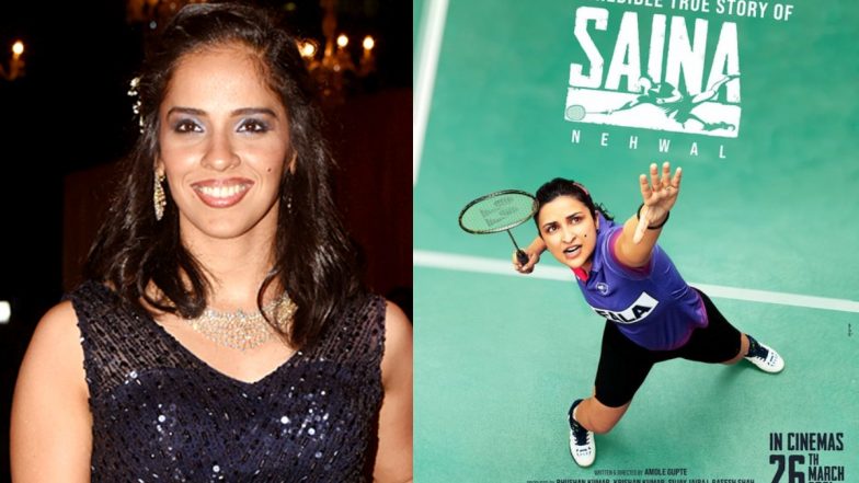 Saina Nehwal नहीं करेंगी परिणीति चोपड़ा की फिल्म का प्रमोशन? ये अहम जानकारी आई सामने