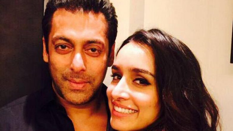 Happy Birthday Shraddha Kapoor: जब 16 साल की श्रद्धा कपूर ने Salman Khan के साथ काम करने से कर दिया था इनकार, ये थी बड़ी वजह!