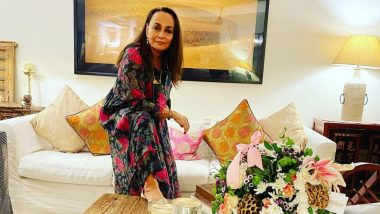 Soni Razdan ने कोरोना वैक्सीन लगाए जाने पर उठाया सवाल, कहा- समझ में नहीं आ रहा कि 16-40 आयु वर्ग को पहले टीका क्यों नहीं लग रहा