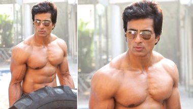 Sonu Sood: सही मायने में ऐसे मनाई जाती है महाशिवरात्रि, सोनू सूद ने फैंस को दी नसीहत