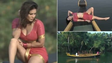 Sunny Leone ने देसी अंदाज में लगाया हॉटनेस का तड़का, Splitsvilla X3 का ये प्रोमो Video देख उड़ जाएंगे होश