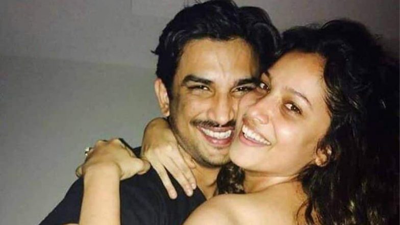 Ankita Lokhande: मुझे पता है कि सुशांत को मुझ पर गर्व हो रहा होगा