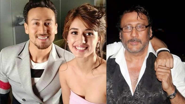 Disha Patani संग Tiger Shroff की शादी पर जैकी श्रॉफ ने तोड़ी चुप्पी, दिया ये अहम बयान