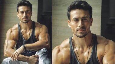 Tiger Shroff के खिलाफ Mumbai Police ने दर्ज की FIR, लॉकडाउन नियमों को तोड़ने के चलते की गई कार्रवाई