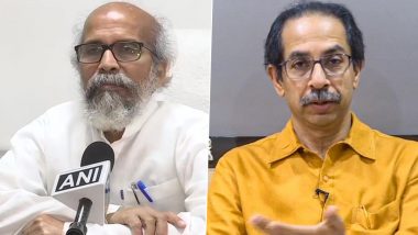 WB Assembly Election 2021: शिवसेना के बंगाल चुनाव न लड़ने के फैसले पर केंद्रीय मंत्री प्रताप चंद्र सारंगी का बड़ा हमला, सिद्धांत पर सवाल उठाते हुए कही ये बड़ी बात