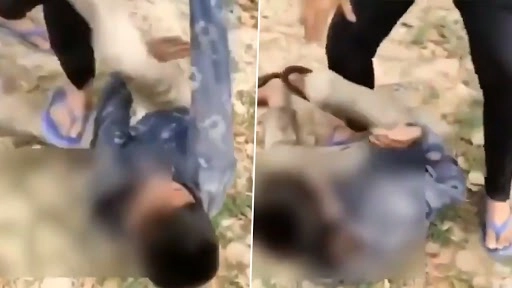  मंदिर में पानी पीने पर शख्स ने की मुस्लिम लड़के की बेरहमी से पिटाई, हुआ गिरफ्तार 