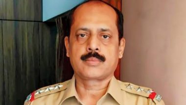 Extortion Case: बर्खास्त पुलिस अधिकारी सचिन वझे मुंबई की एस्प्लेनेड कोर्ट में पेश, 6 नवंबर तक क्राइम ब्रांच की हिरासत में भेजा गया