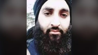 Kashmir: कश्मीर में मारा गया जैश का टॉप कमांडर सज्जाद अफगानी