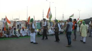 Bharat Bandh Today: किसानों का देशव्यापी भारत बंद शुरू, सड़क-रेल जाम करने का ऐलान, इन सेवाओं पर रहेगा असर