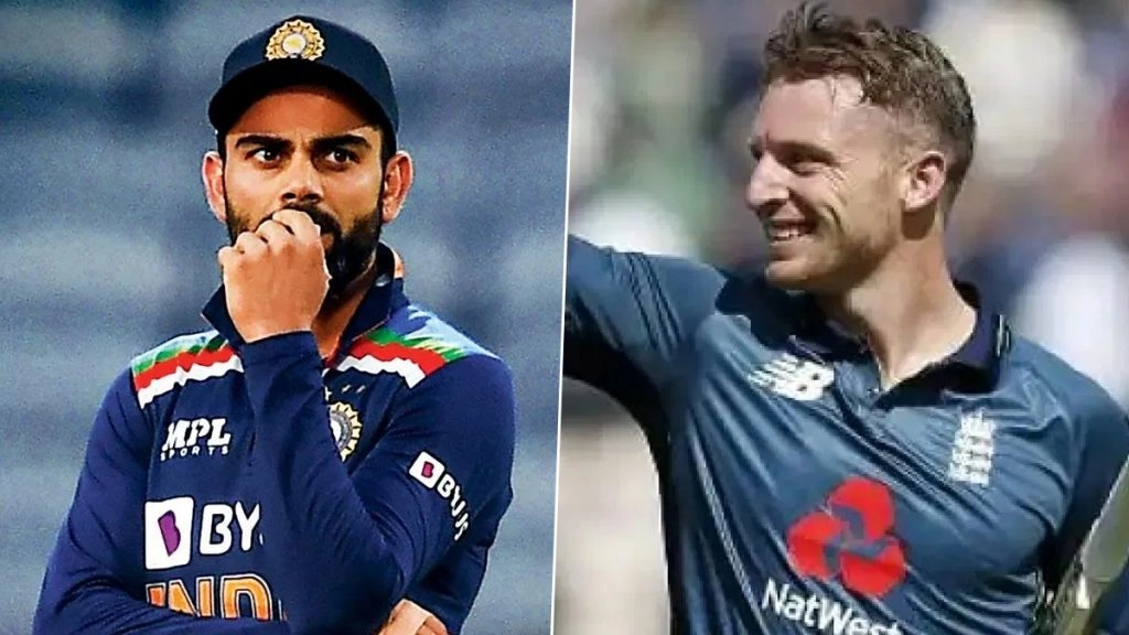 भारत बनाम इंग्लैंड मुकाबले को ऐसे देखें लाइव