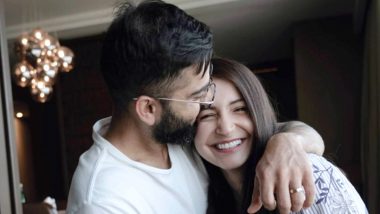 Virat Kohli ने एक बार फिर Anushka Sharma संग दिखाई अपनी केमिस्ट्री, सोशल मीडिया पर शेयर की रोमांटिक फोटो