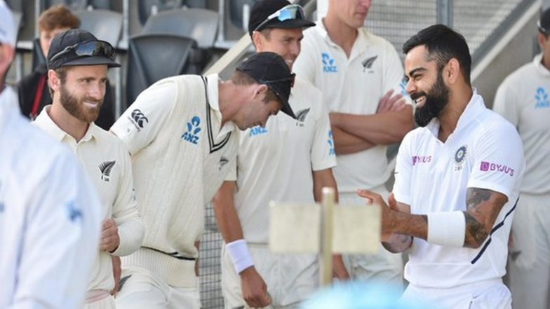 WTC Final: लॉर्ड्स नहीं साउथैम्पटन में खेला जाएगा आईसीसी वर्ल्ड टेस्ट चैंपियनशिप का फाइनल मुकाबला