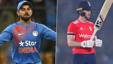 Live Cricket Streaming of India vs England 2nd T20I 2021: भारत बनाम इंग्लैंड मुकाबले को ऐसे देखें लाइव