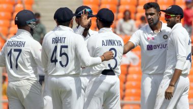 Ind vs Eng 4th Test 2021: Ravichandran Ashwin ने कर्टली एम्ब्रोस के इस बड़े रिकॉर्ड को तोड़ा, वसीम अकरम और हरभजन सिंह भी निशाने पर