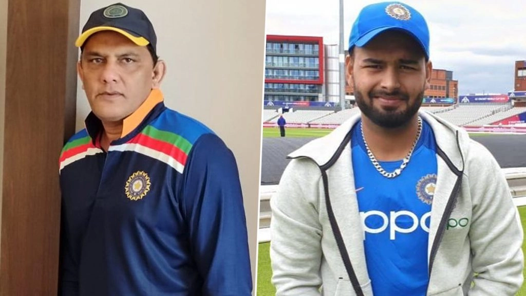 मोहम्मद अजहरुद्दीन ने ऋषभ पंत को लेकर की सबसे बड़ी भविष्यवाणी