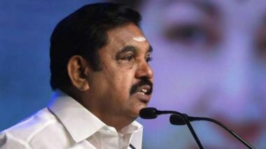 Tamil Nadu: विपक्ष का नेता बनने के लिए पूर्व सीएम के पलानीस्वामी  और पनीरसेल्वम में खींचतान