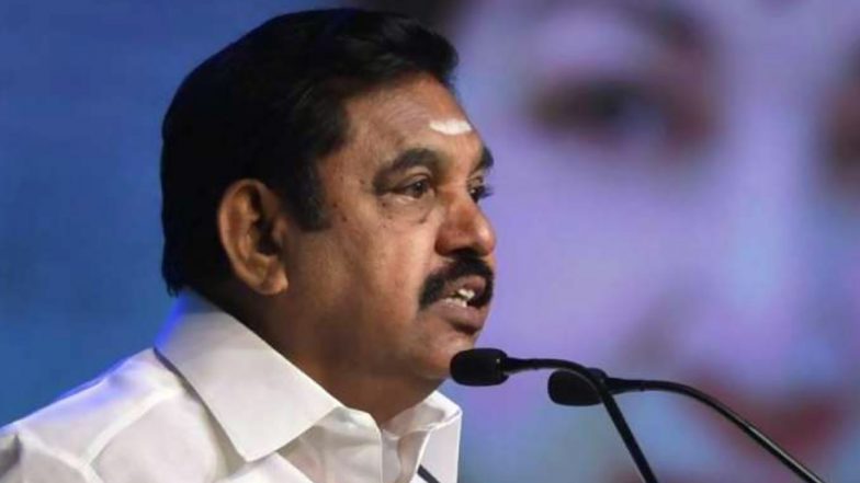 Tamil Nadu Reservation: तमिलनाडु में प्रदान किए जा रहे 69 प्रतिशत आरक्षण की रक्षा की जाए- अन्नाद्रमुक