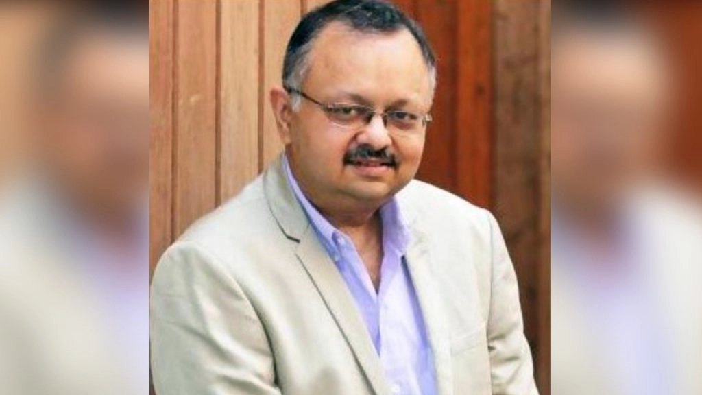 टीआरपी घोटाला: अदालत ने बार्क के पूर्व सीईओ पार्थो दासगुप्ता की जमानत मंजूर की