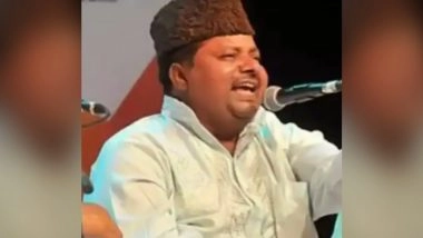 Sabri Brothers के मशहूर कव्वाली गायक फरीद साबरी का हुआ निधन, कई फिल्मों में गा चुके हैं गाने