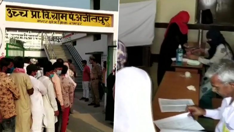 Odisha: ओडिशा के गांव में मतदाताओं ने ली सरपंच उम्मीदवारों की लिखित परीक्षा