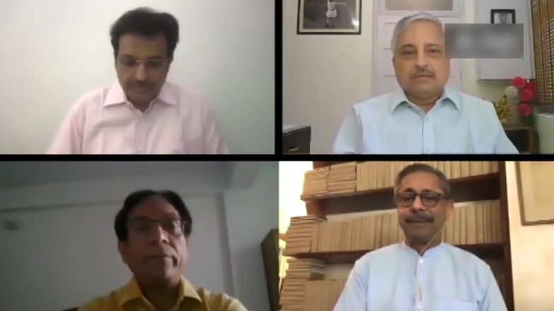 मेदांता अस्पताल के चेयरमैन डॉ. नरेश त्रेहान ने कहा, कोरोना मरीज को सही समय पर दवा मिले तो 90 फीसदी लोग घर पर ही ठीक हो सकते हैं