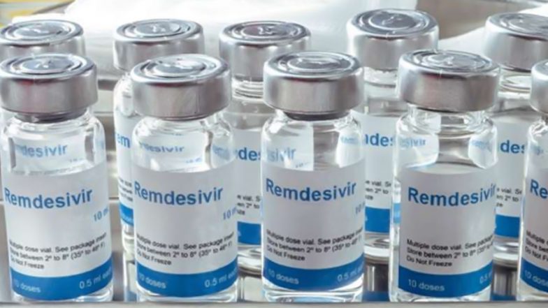 Remadecevir Black Marketing: रेमडेसिविर दवा की कालाबाजारी करने वाला व्यक्ति गिरफ्तार