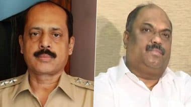 Maharashtra: अनिल देशमुख के बाद सचिन वझे के निशाने पर महाराष्ट्र सरकार में मंत्री अनिल परब, NIA को पत्र लिख लगाया यह आरोप Maharashtra: अनिल देशमुख के बाद सचिन वझे के निशाने पर महाराष्ट्र सरकार में मंत्री अनिल परब, NIA को पत्र लिख लगाया यह आरोप