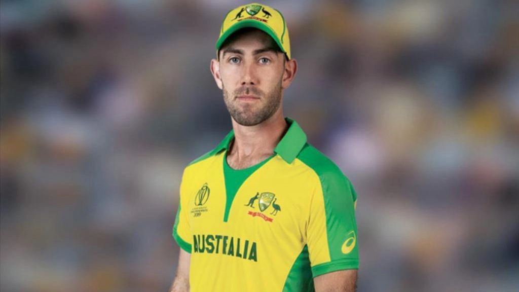 ग्लेन मैक्सवेल ने आरसीबी को लेकर किया बड़ा खुलासा