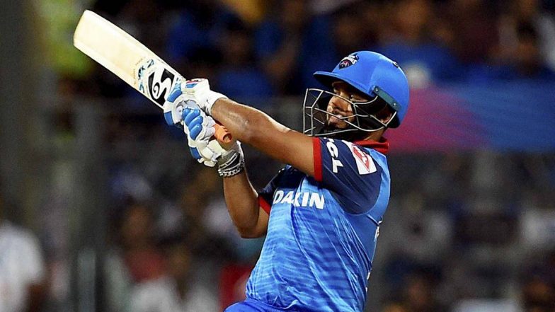 DC vs PBKS 11th IPL Match 2021: ऋषभ पंत ने जीता टॉस, पंजाब किंग्स को मिला पहले बल्लेबाजी करने का न्योता