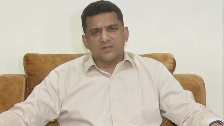 महाराष्ट्र के मंत्री असलम शेख बोले- सरकार लॉकडाउन से बचने की कोशिश कर रही है