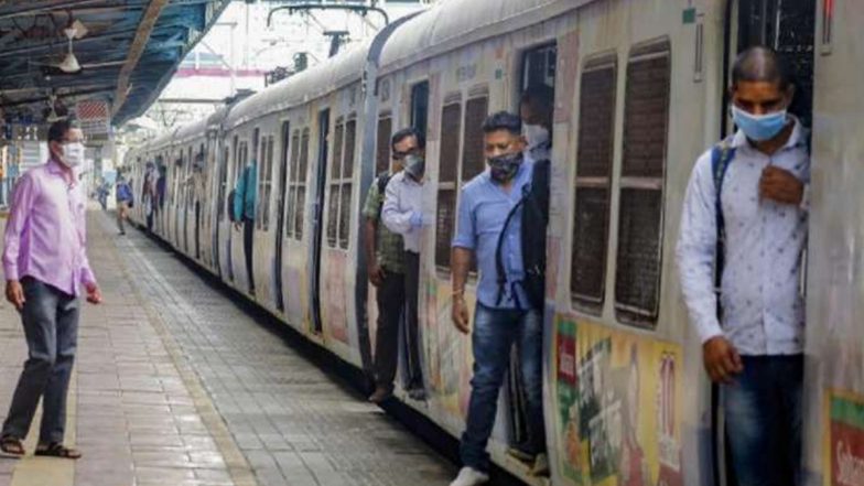 COVID-19: मुंबई में कोरोना की रफ्तार पर नहीं लग रहा ब्रेक, क्या आम लोगों के लिए फिर बंद होगी लोकल ट्रेन की सेवाएं?