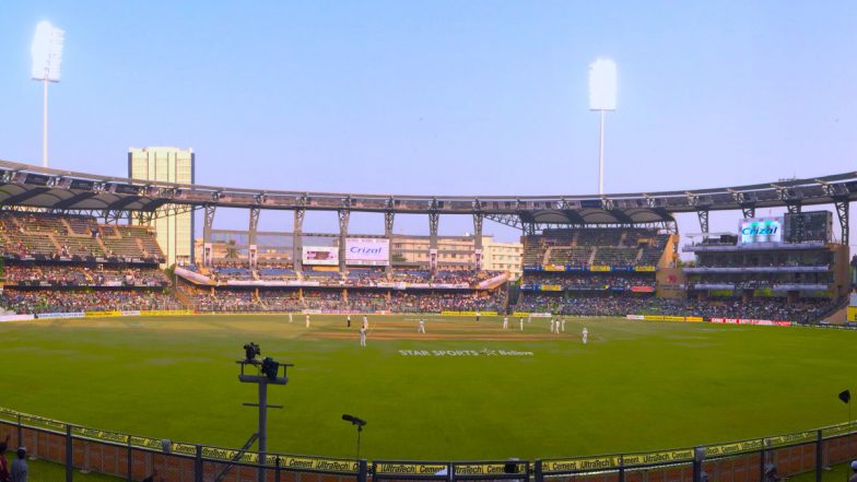 RR vs PBKS 4th IPL Match 2021: सोमवार को राजस्थान रॉयल्स का मुकाबला पंजाब किंग्स के साथ, यहां पढ़ें मैच के दौरान कैसा रहेगा मौसम और पिच का मिजाज