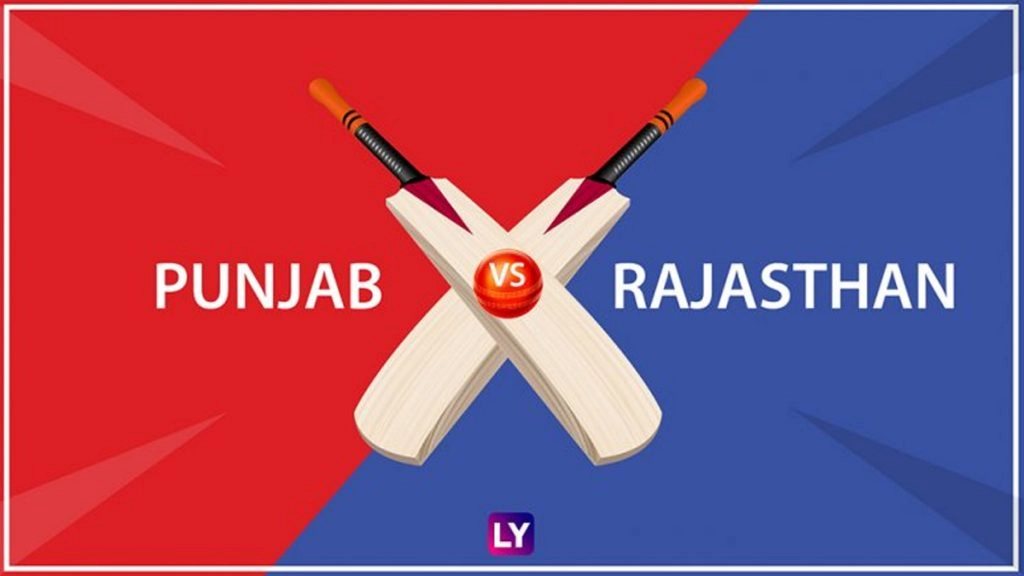 IPL 2021: वानखेड़े में कल भिड़ेंगे राजस्थान रॉयल्स और पंजाब किंग्स के शेर