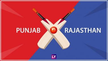 RR vs PBKS 4th IPL Match 2021: वानखेड़े में कल भिड़ेंगे राजस्थान रॉयल्स और पंजाब किंग्स के शेर, यह खिलाड़ी साबित हो सकते हैं ट्रम्प कार्ड
