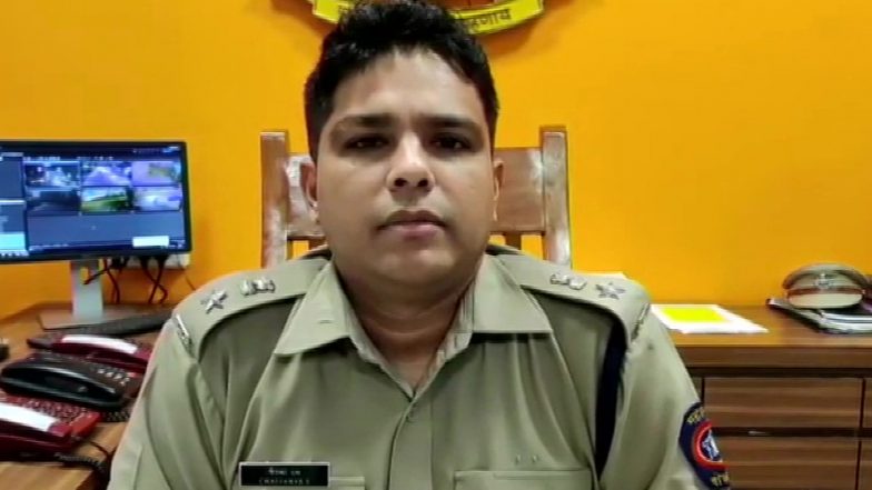 मुंबई पुलिस के सभी अधिकारियों और कर्मचारियों को डबल मास्क और फेस शील्ड लगाने का निर्देश