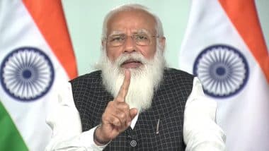 PM-Kisan Yojana: प्रधानमंत्री ने पीएम-किसान योजना के तहत वित्तीय लाभ की 8वीं किस्त जारी की