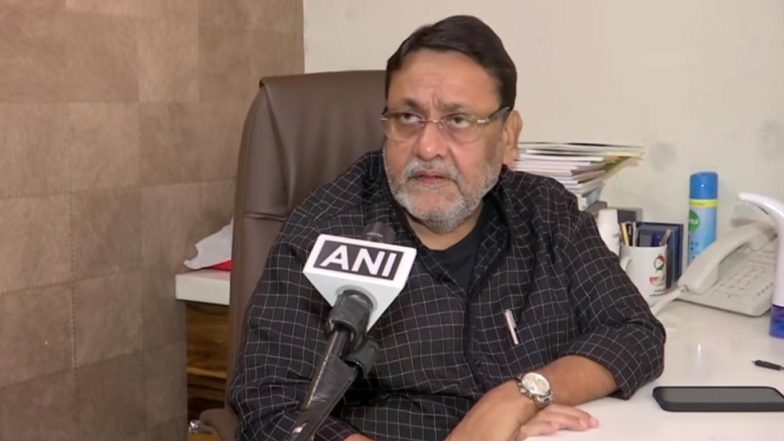 NCP के नवाब मलिक ने मोदी सरकार पर साधा निशाना, कहा- राज्यों को वैक्सीन पहुंचाने में केंद्र सरकार विफल हो गई