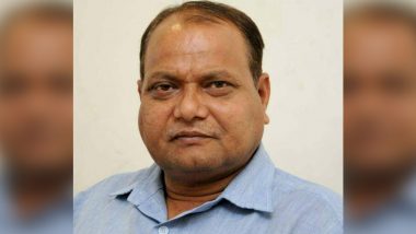 Chhattisgarh: मेहनती और मिलनसार जनसंपर्क अधिकारी डॉ छेदीलाल तिवारी का COVID से निधन, सीएम भूपेश बघेल ने जताया दुख