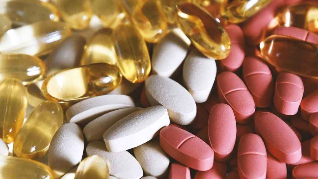 शरीर में विटामिन डी की कमी है? लग सकती है ओपिओइड की लत